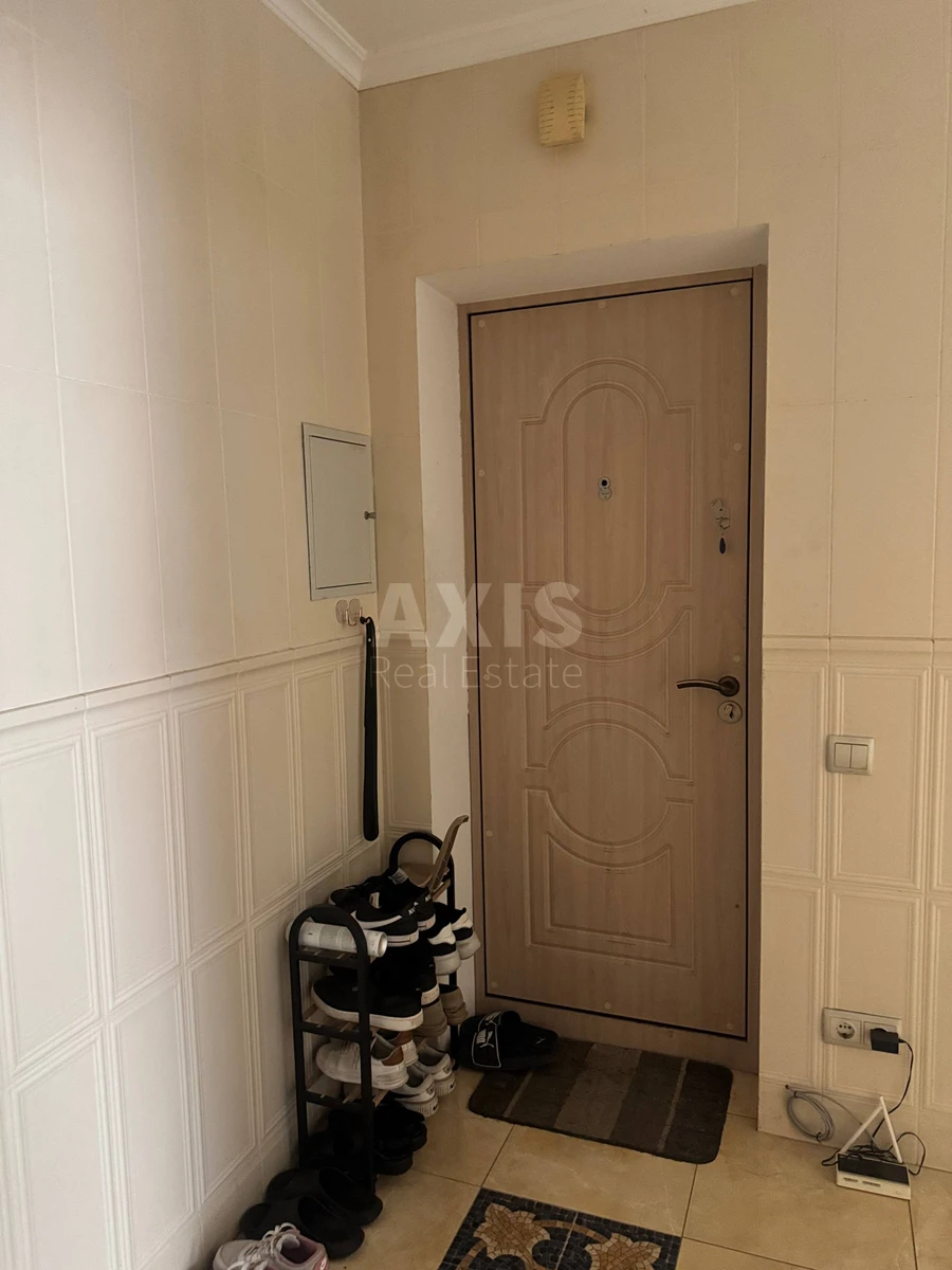 1k apartment vul. Gladkivs'ka 1/77071110