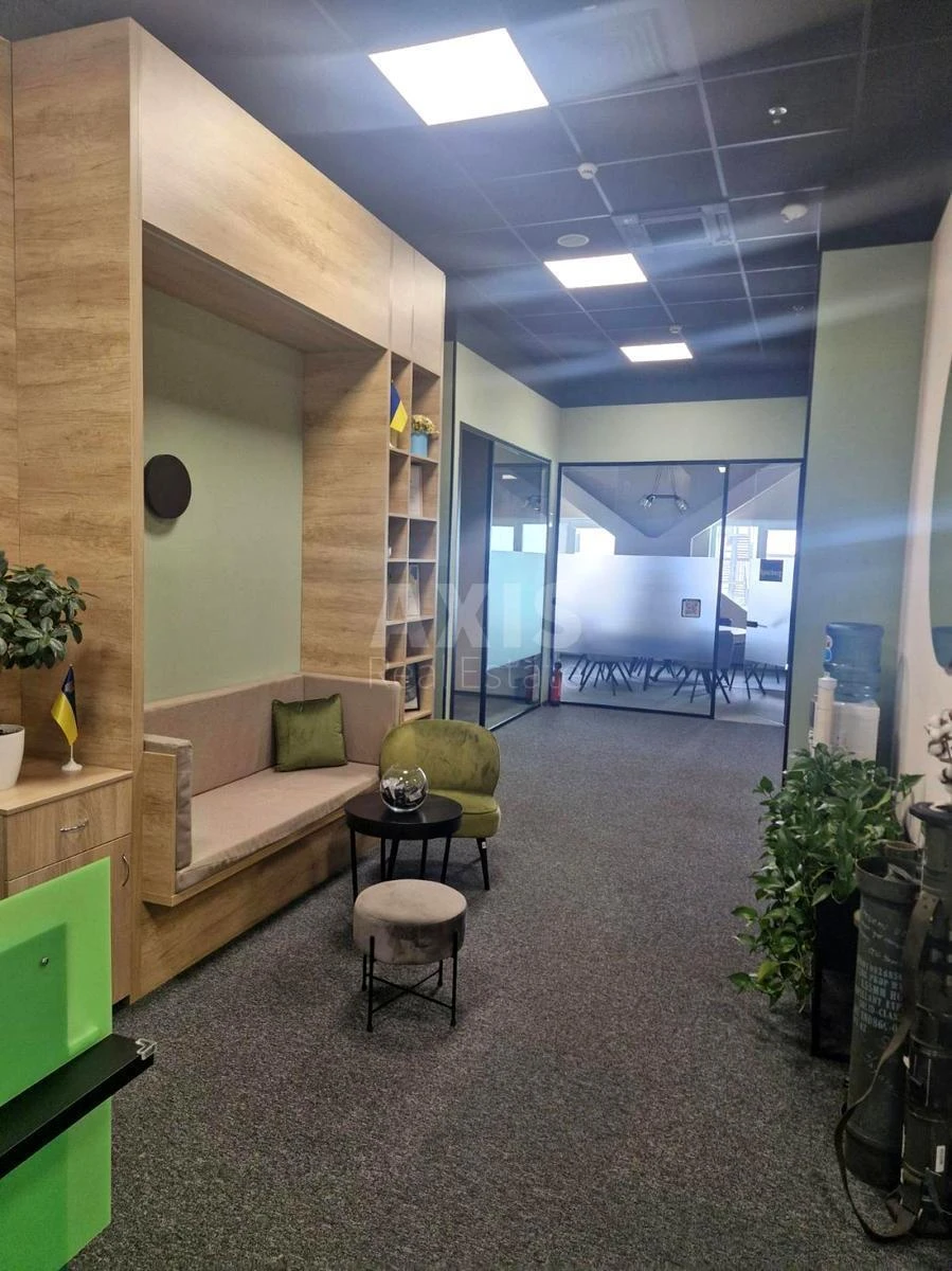 Office pr-t Stepana Bandery 16Б, 564m2692362