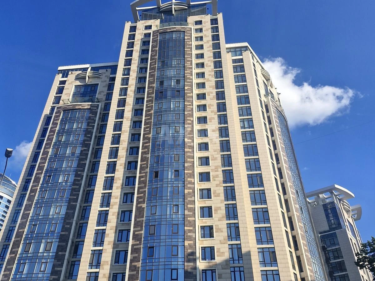 Офис ул. Иоанна Павла II 6/1, 220м26925219