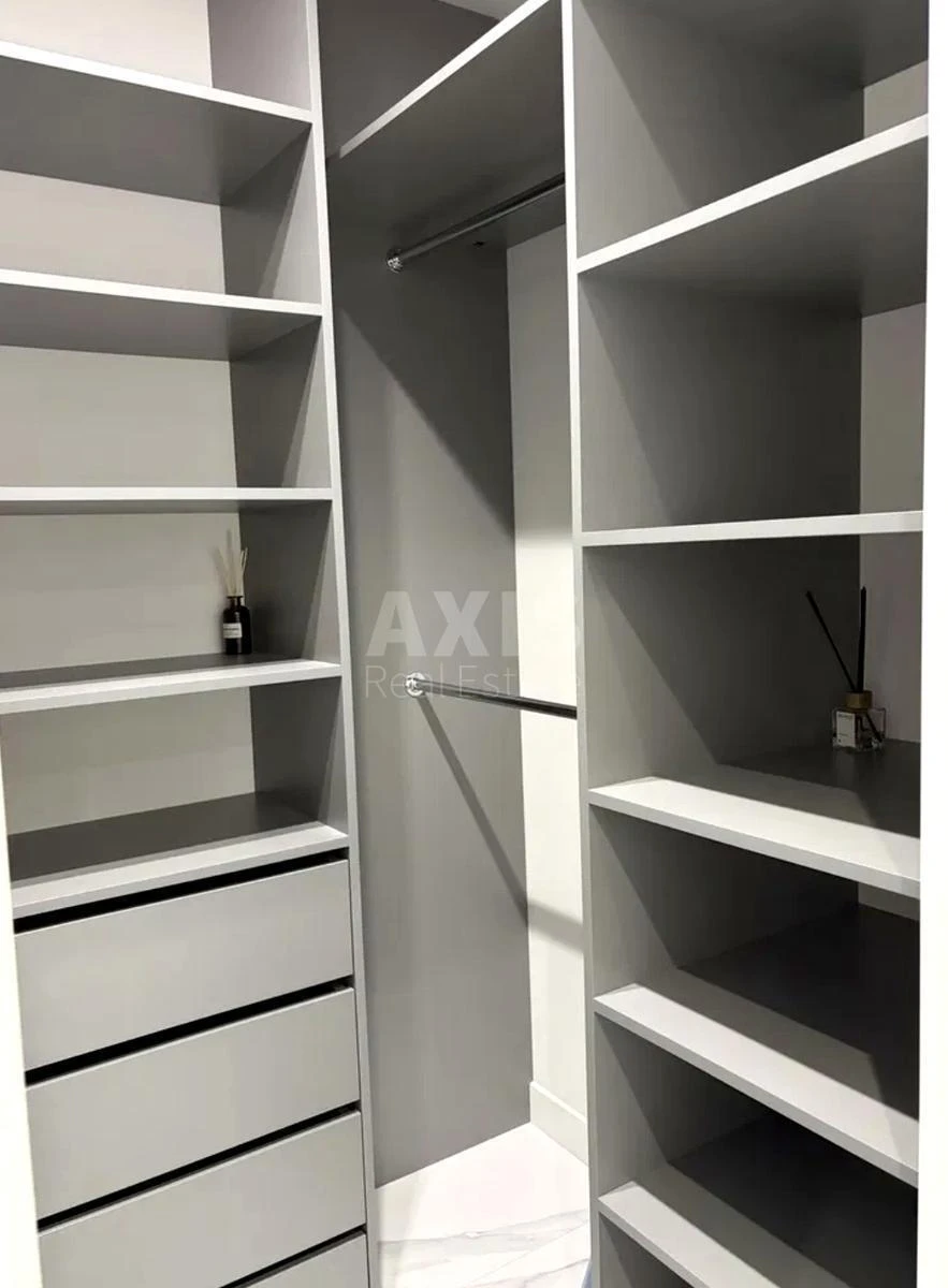 1k apartment vul. Prychal'na 126771117