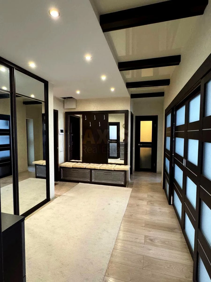 2k apartment pr-t Lobanovs'kogo 4В677239