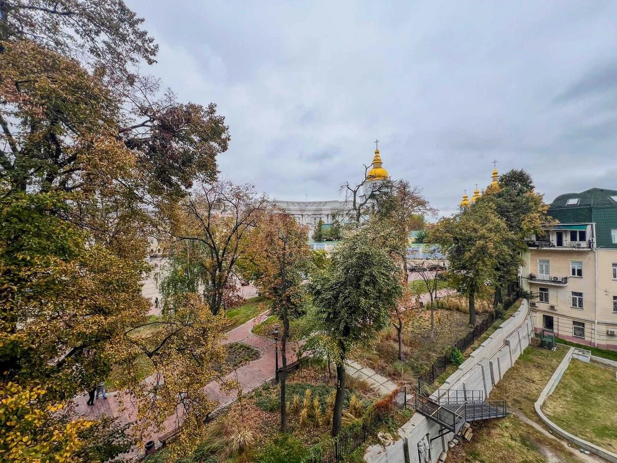3k apartment vul. Myhajlivs'ka 24А6931615