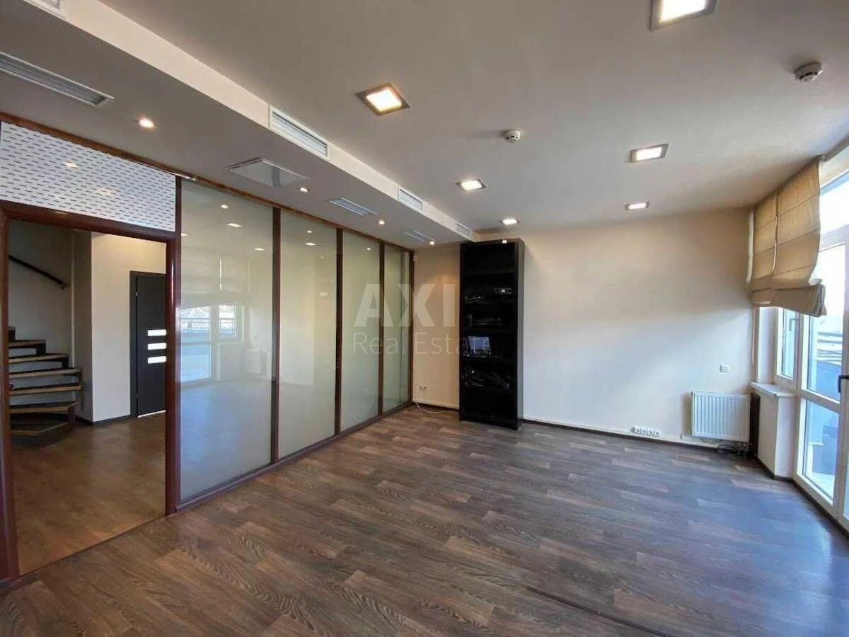 Office vul. Volodymyrs'ka 38, 320m2661278