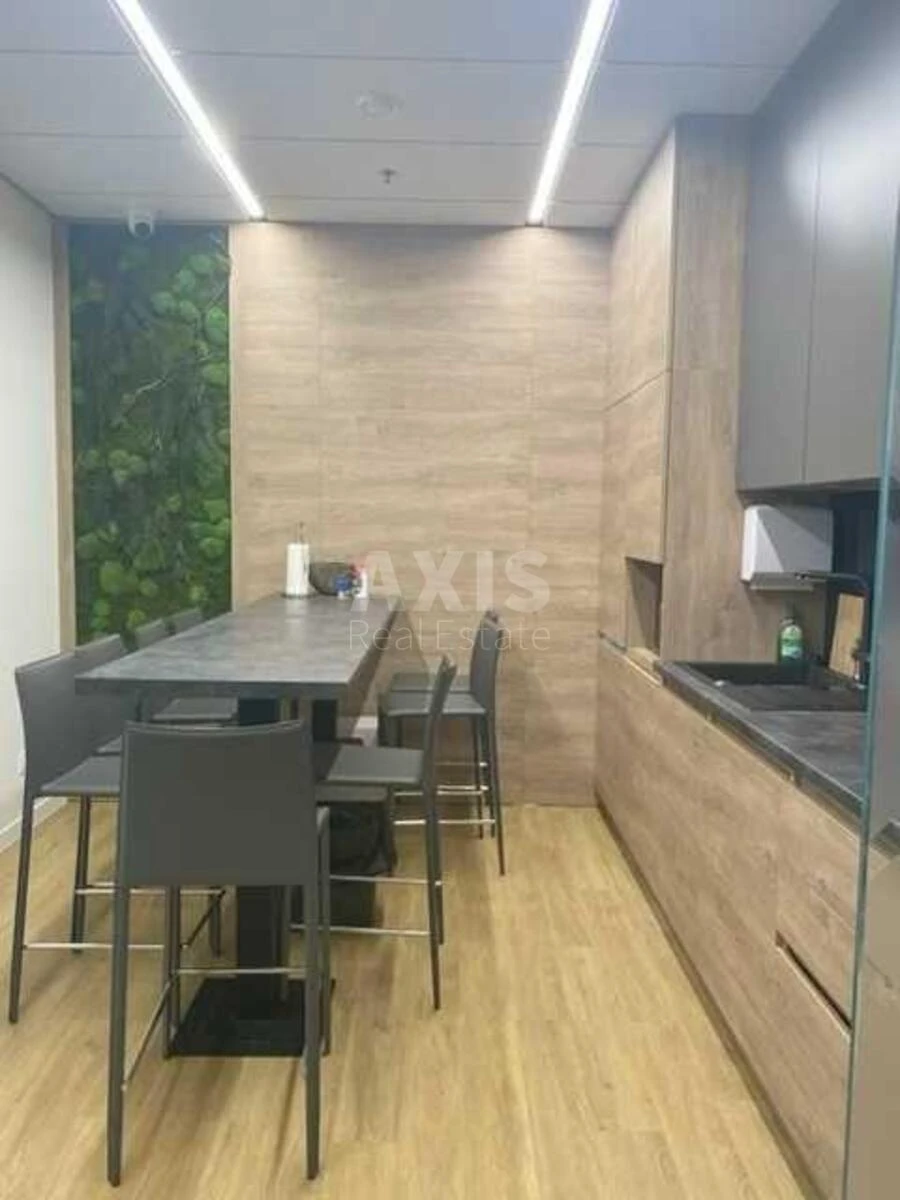 Office vul. Grushevs'kogo Myhajla 9Б, 250m2707652