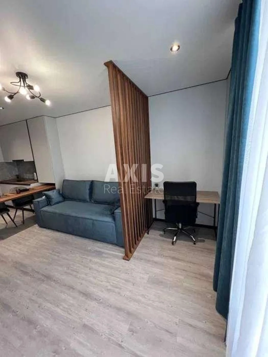2k apartment vul. Oleksandra Olesja 10269321