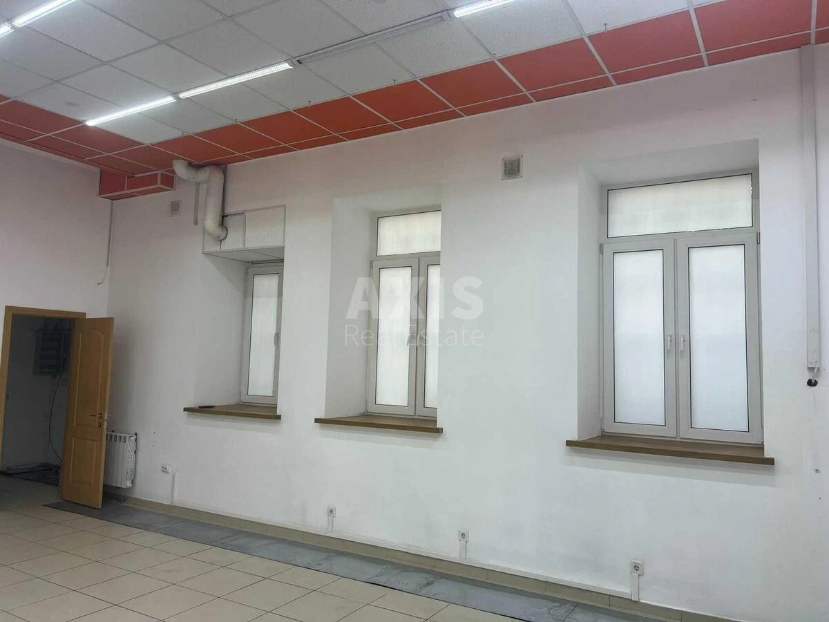 Office vul. Saksagans'kogo 106, 114m2644368