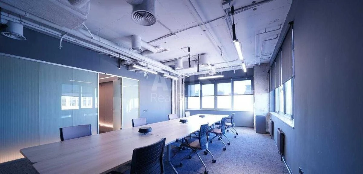 Office vul. Volodymyrs'ka 12, 710m2661673