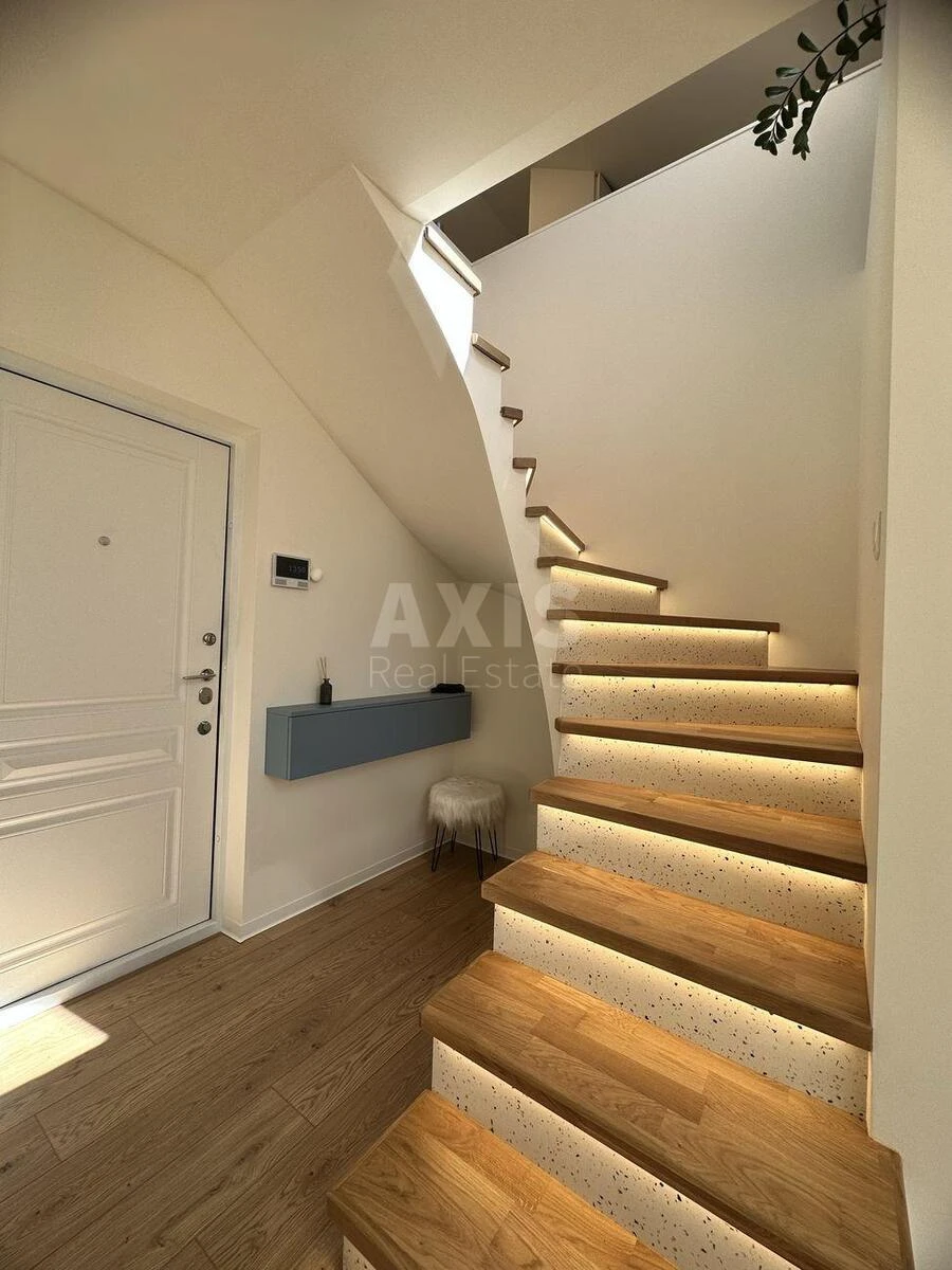 3k apartment vul. Regeneratorna 4693435