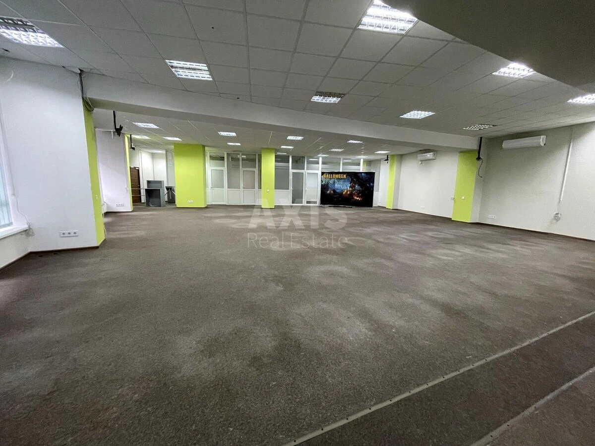 Офис ул. Евгения Коновальца 36Д, 461м2677934