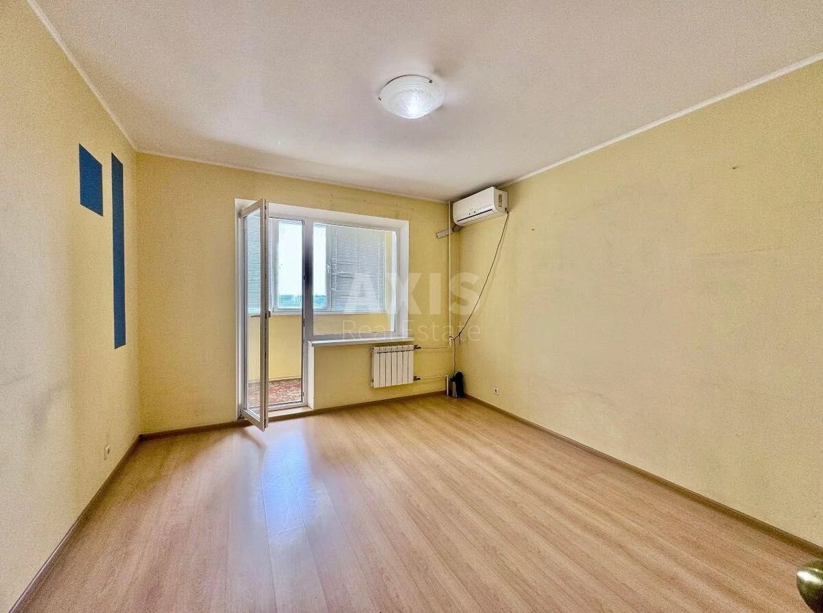 4k apartment vul. Zakrevs'kogo Mykoly 23693611