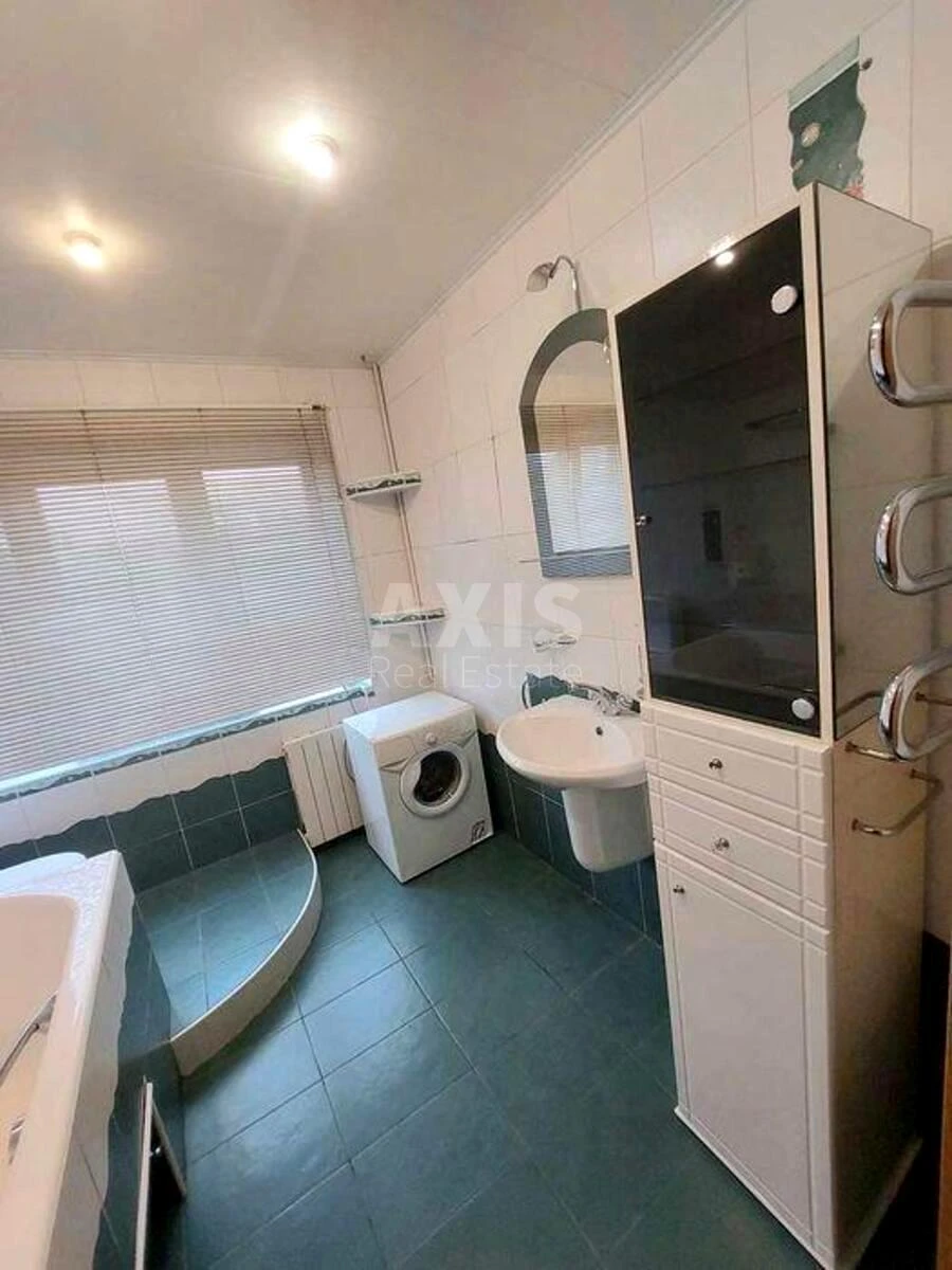 3k apartment vul. Borshhagivs'ka 133644719