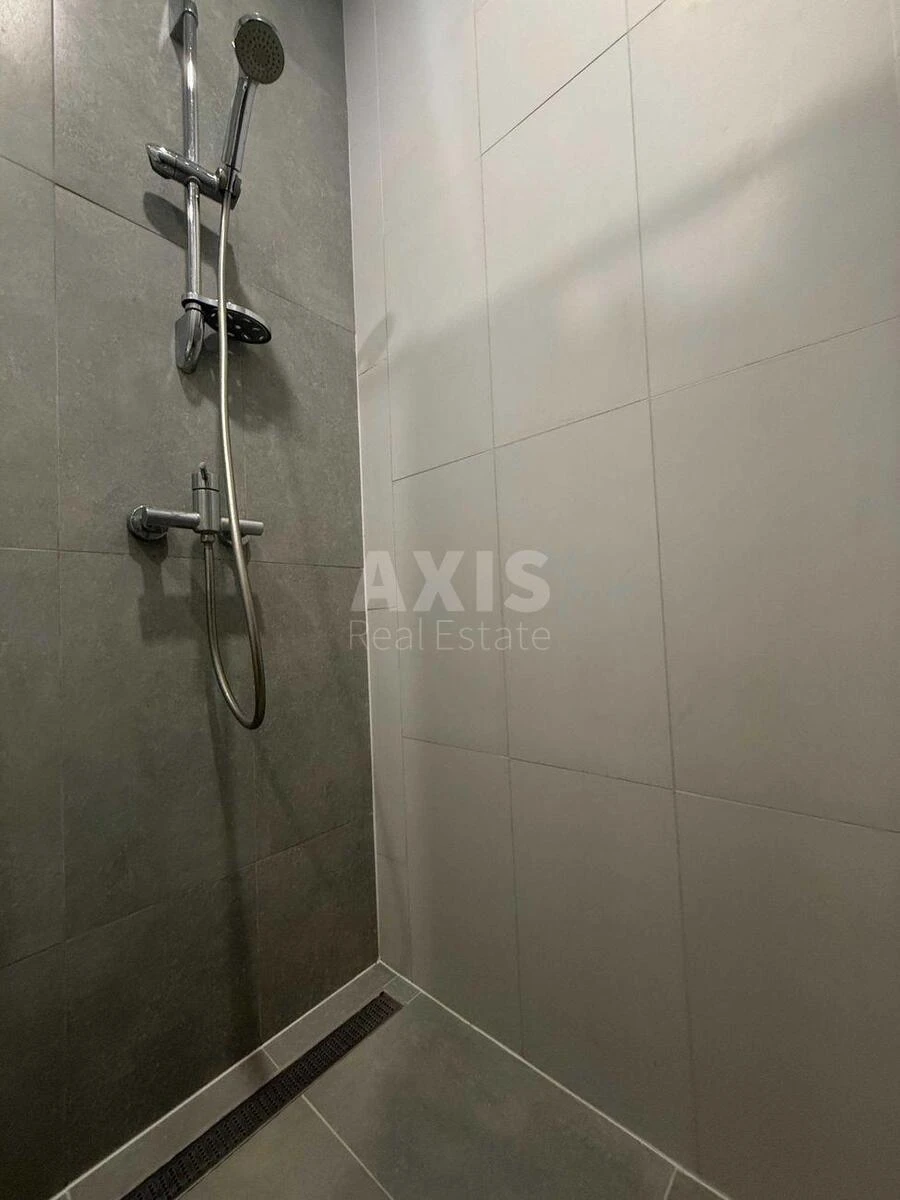 1k apartment vul. Zvirynec'ka 596620016