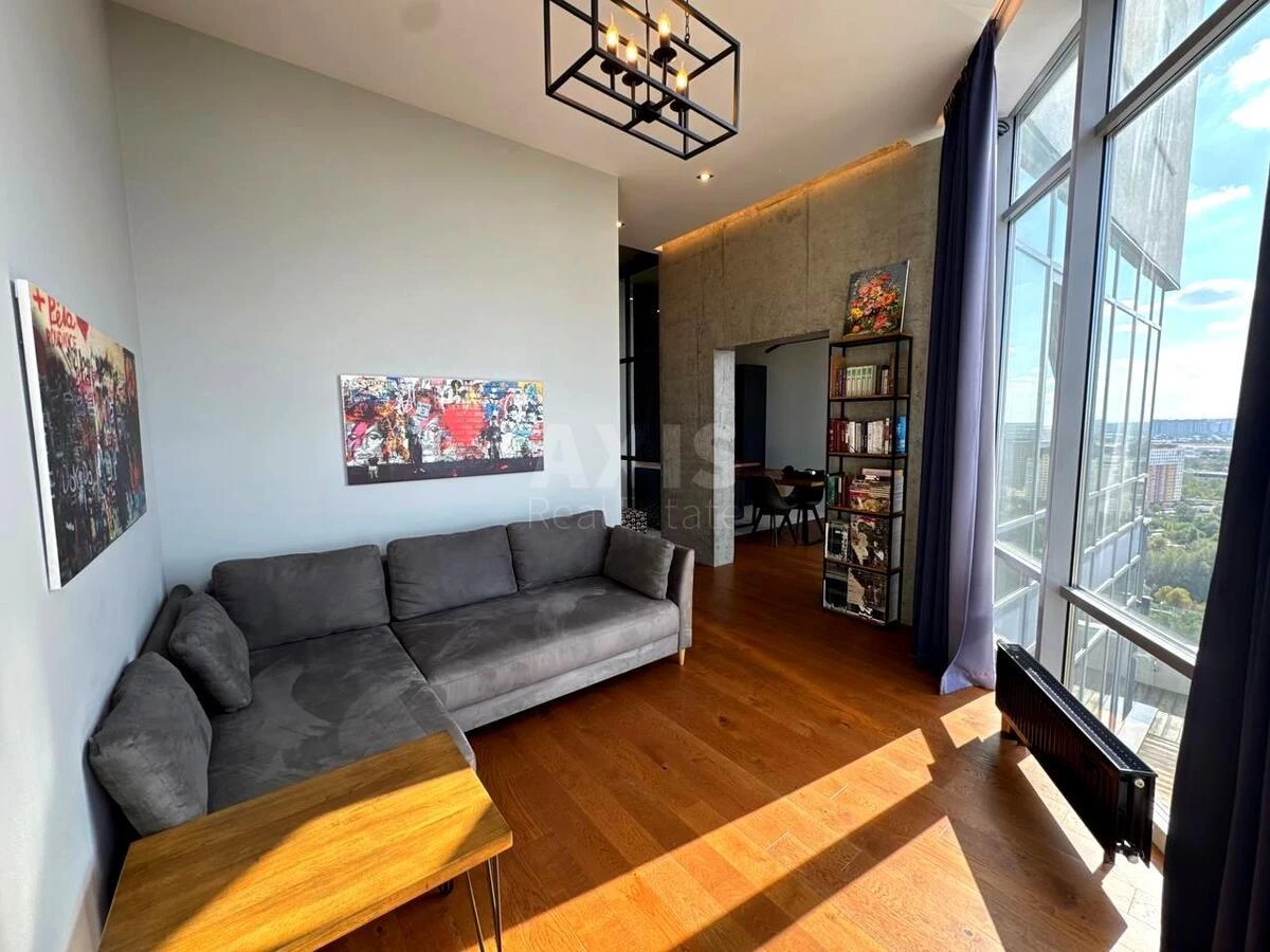 3k apartment pr-t Lobanovs'kogo 4610136