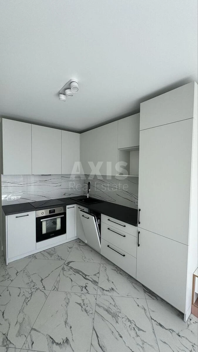 2k apartment vul. Bulahovs'kogo Akademika 2Б678220