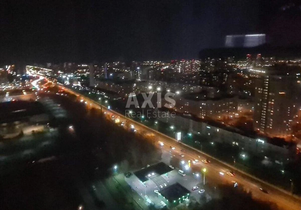 2k apartment vul. Mykil's'ko-Slobids'ka 3A4063210
