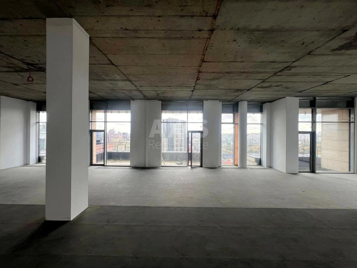 Office vul. Antonovycha 118/9, 454m2678864