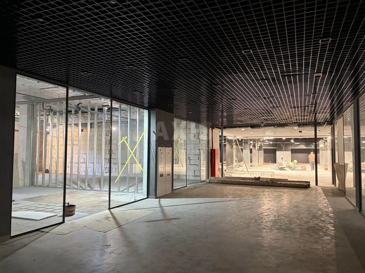 Trade object vul. Nyzhnij Val 11, 80m2708923