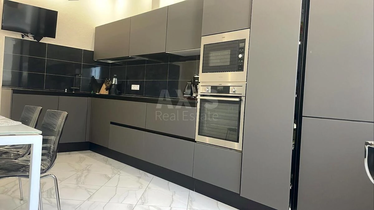 3k apartment vul. Andriya Verkhohlyada 166940515