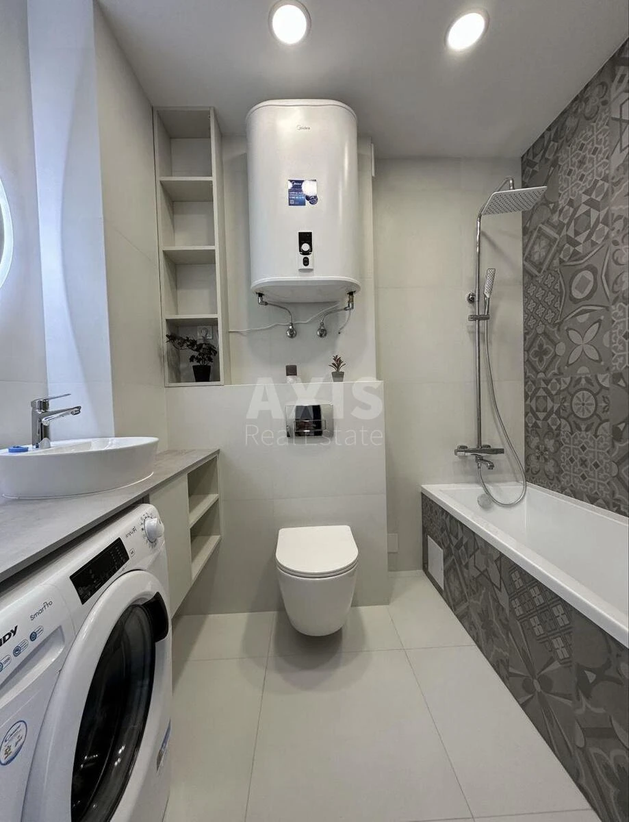 1k apartment vul. Virmens'ka 8/127645619