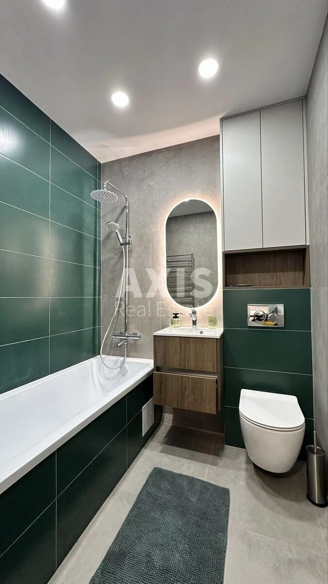 1k apartment shose Stolychne One B6455216