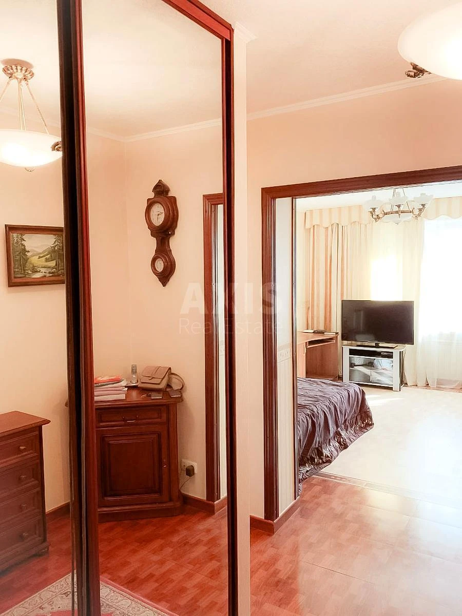 1k apartment vul. Staronavodnyc'ka 6А662557