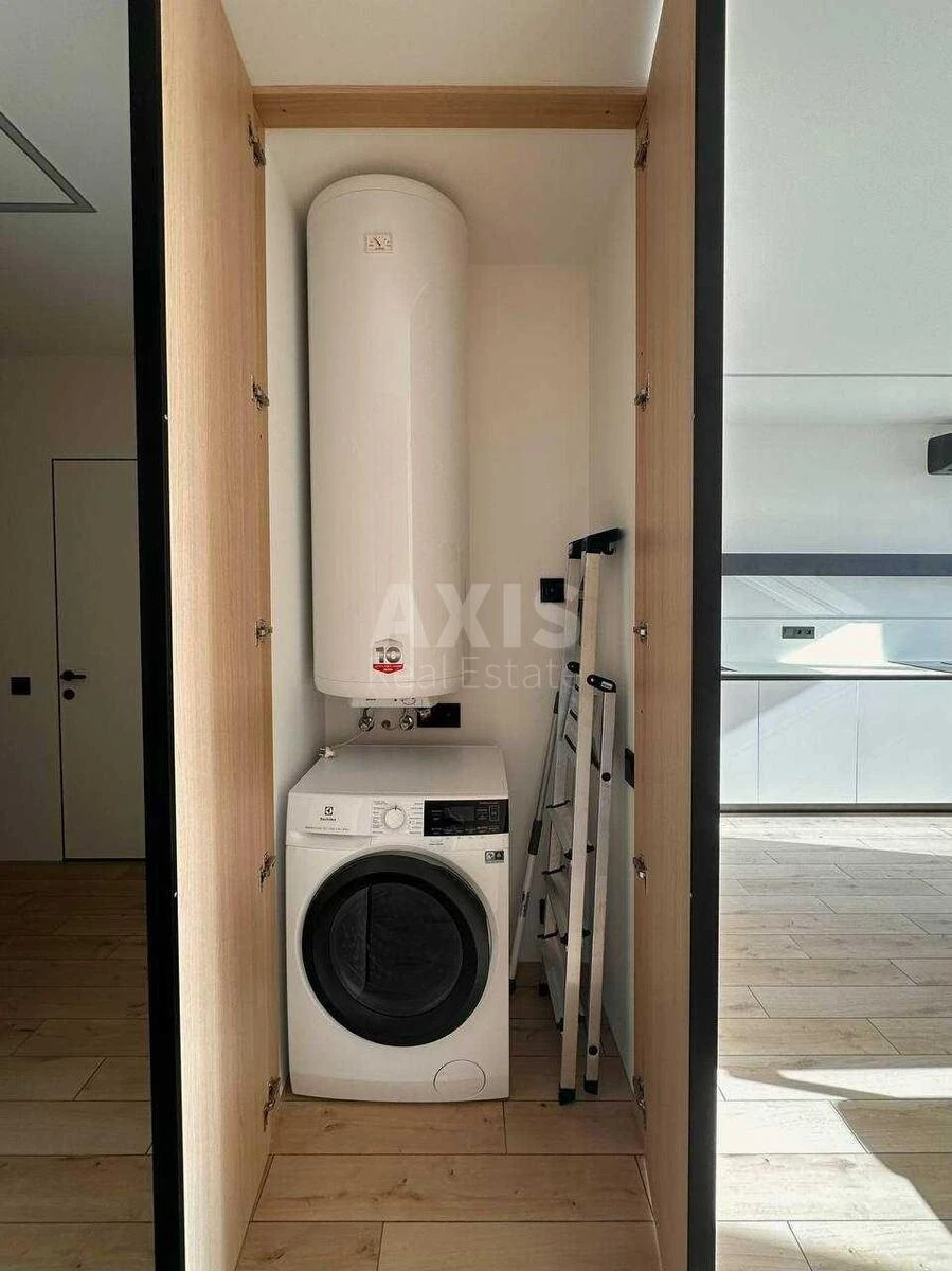 2k apartment nab. Dniprovs'ka 20А6124914