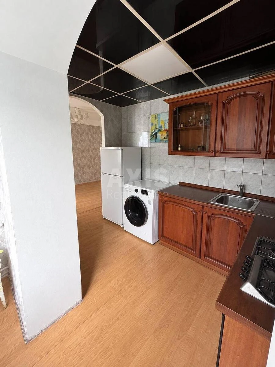 2k apartment vul. Bereznjakivs'ka 4713980