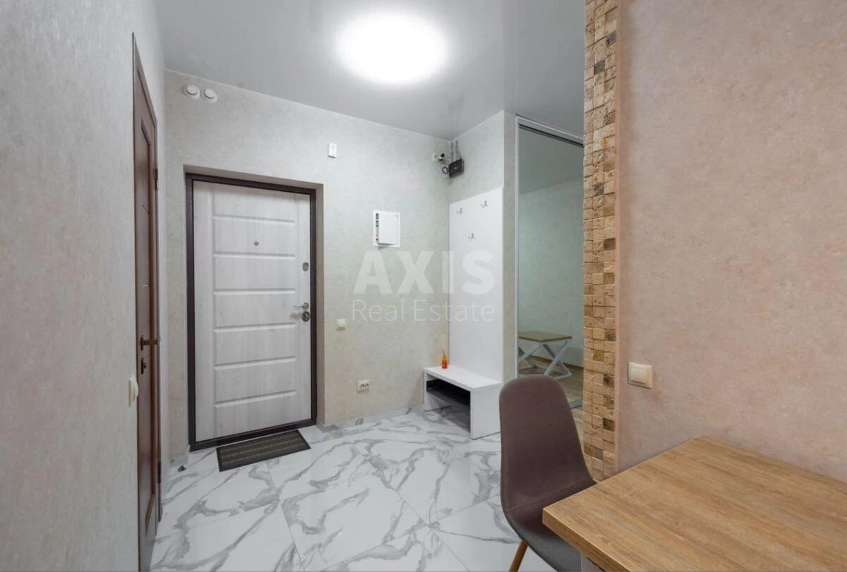 2k apartment prov. Baltijs'kyj 236256115