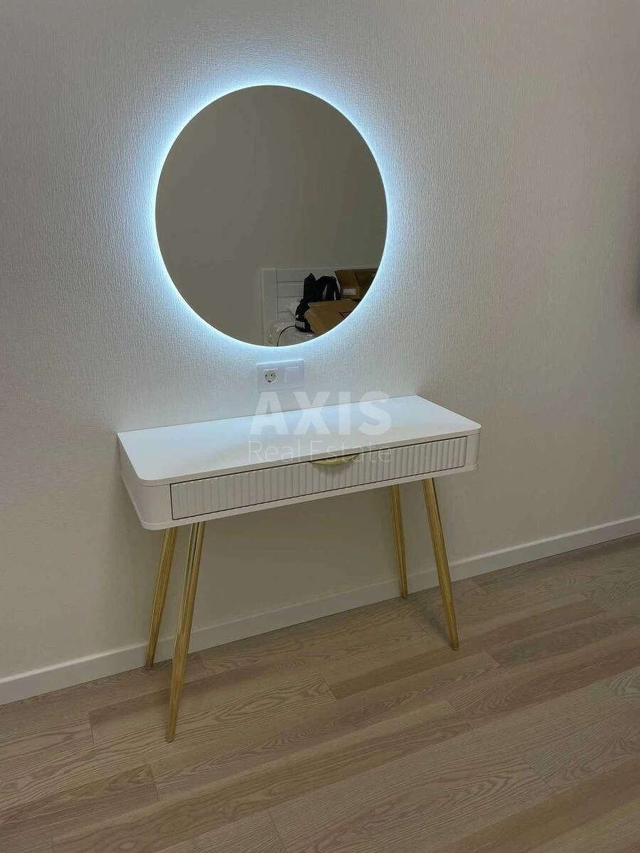 1k apartment vul. Saperne Pole 14/55625918