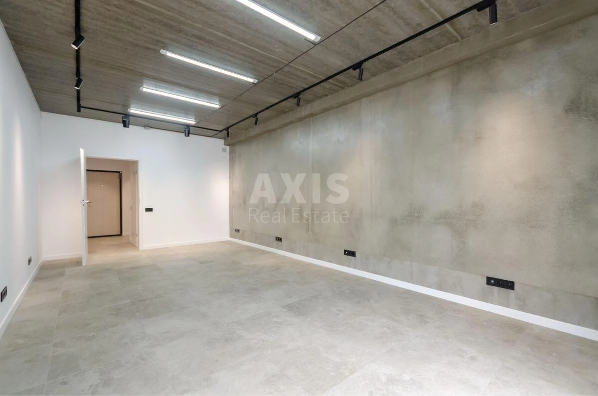 Office vul. Myhajla Maksymovycha 24, 130m2698836