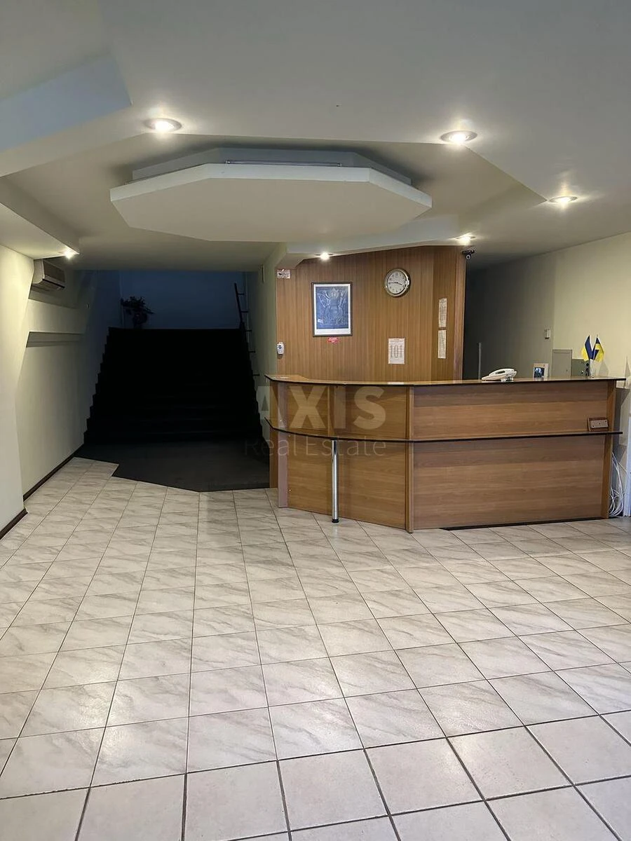 Office prov. Luk'janivs'kyj 1, 174m2667734