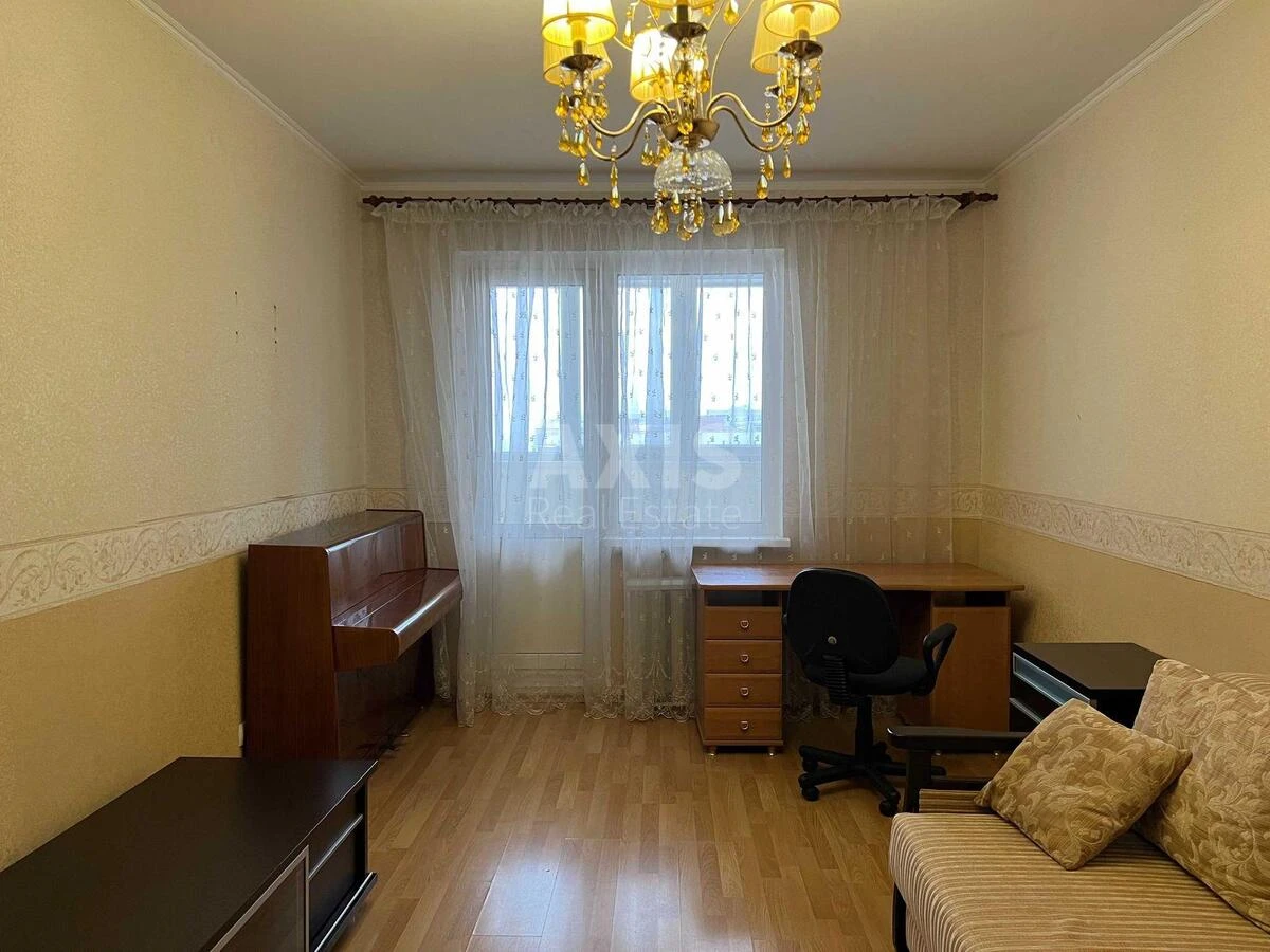 3к квартира ул. Яблонской Татьяны 6626404