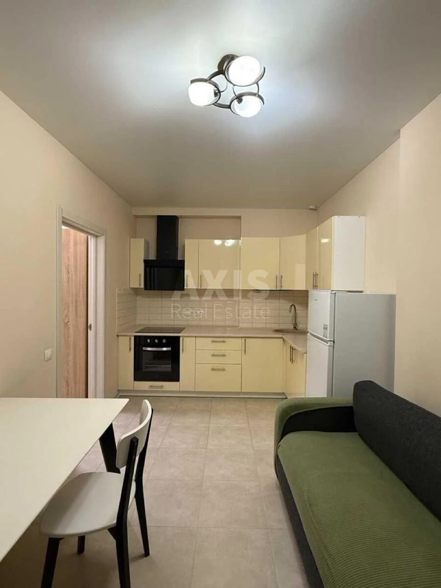 2k apartment vul. Osvity 1662665