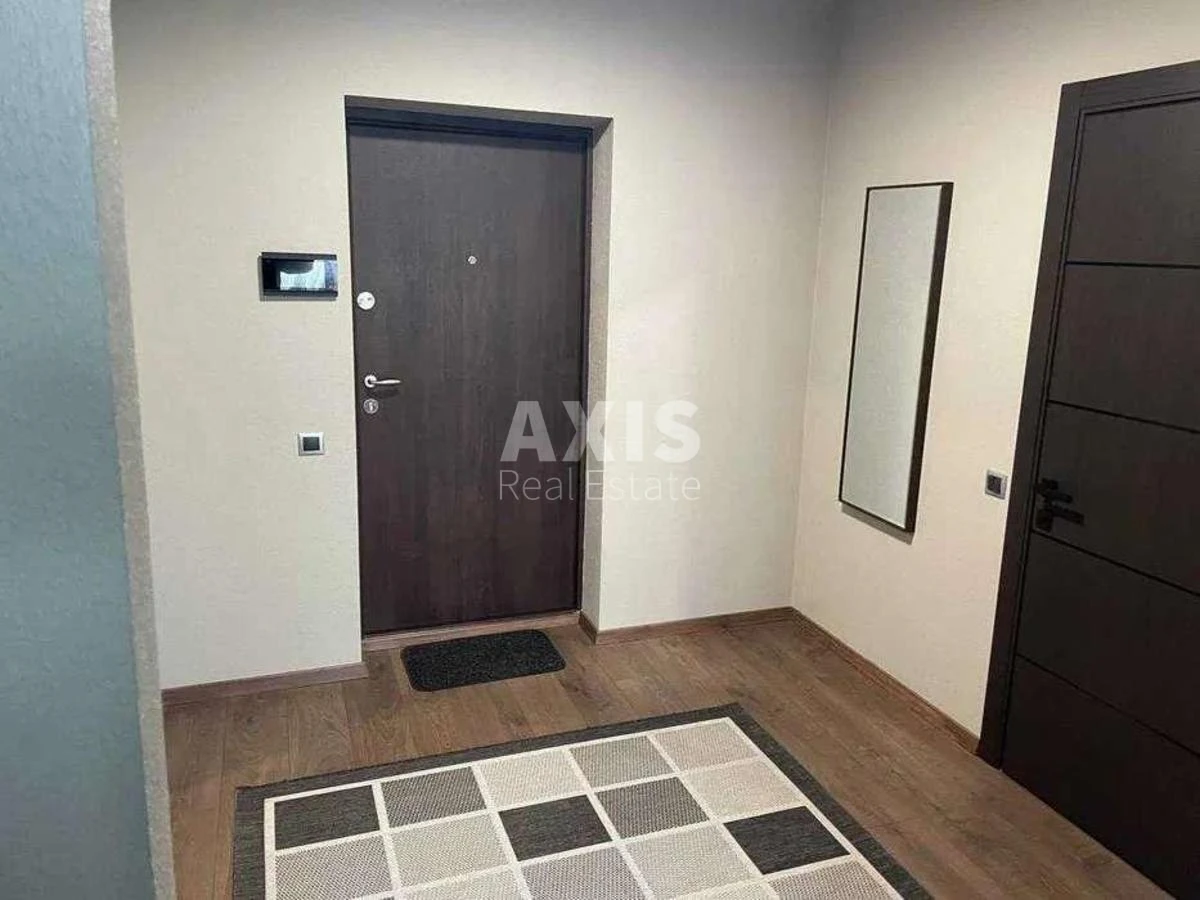 2k apartment vul. Saperne Pole 14/55258781