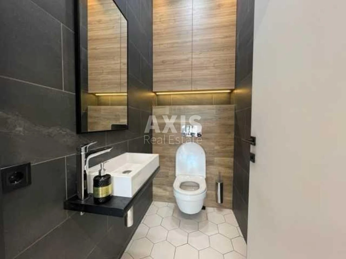 Офис спуск Кловский 7, 170м2431877