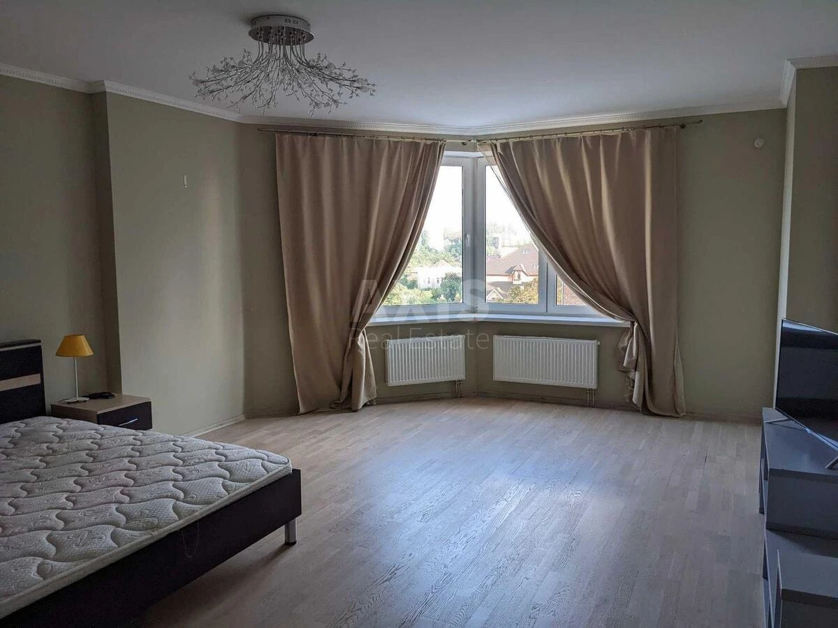1k apartment vul. Hetmana Kyryla Rozumovskoho 19650937