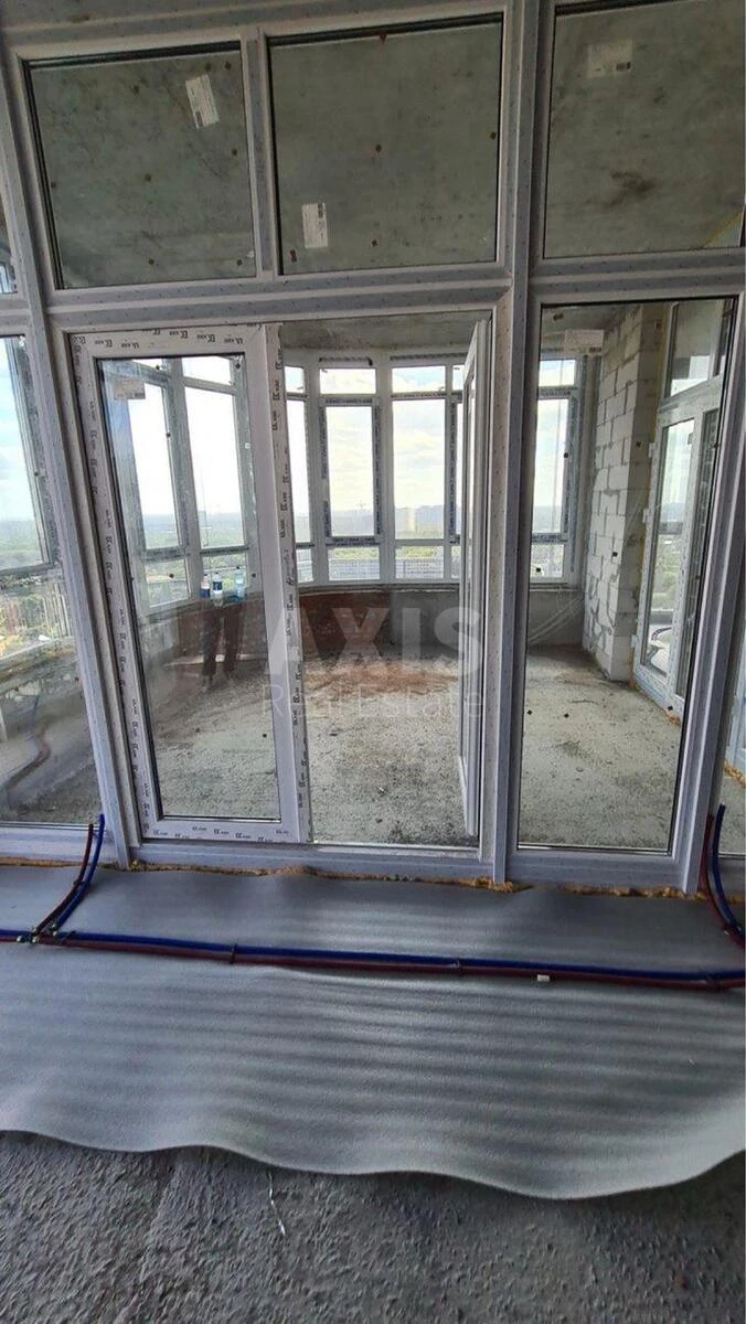 3k apartment vul. Zhuljans'ka 10666702