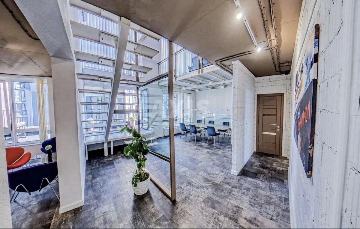 Office vul. Zarichna 6, 155m2647593