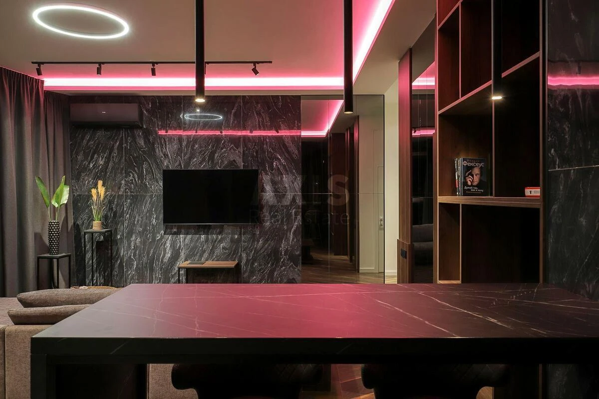 3k apartment vul. Mehanizatoriv 266396