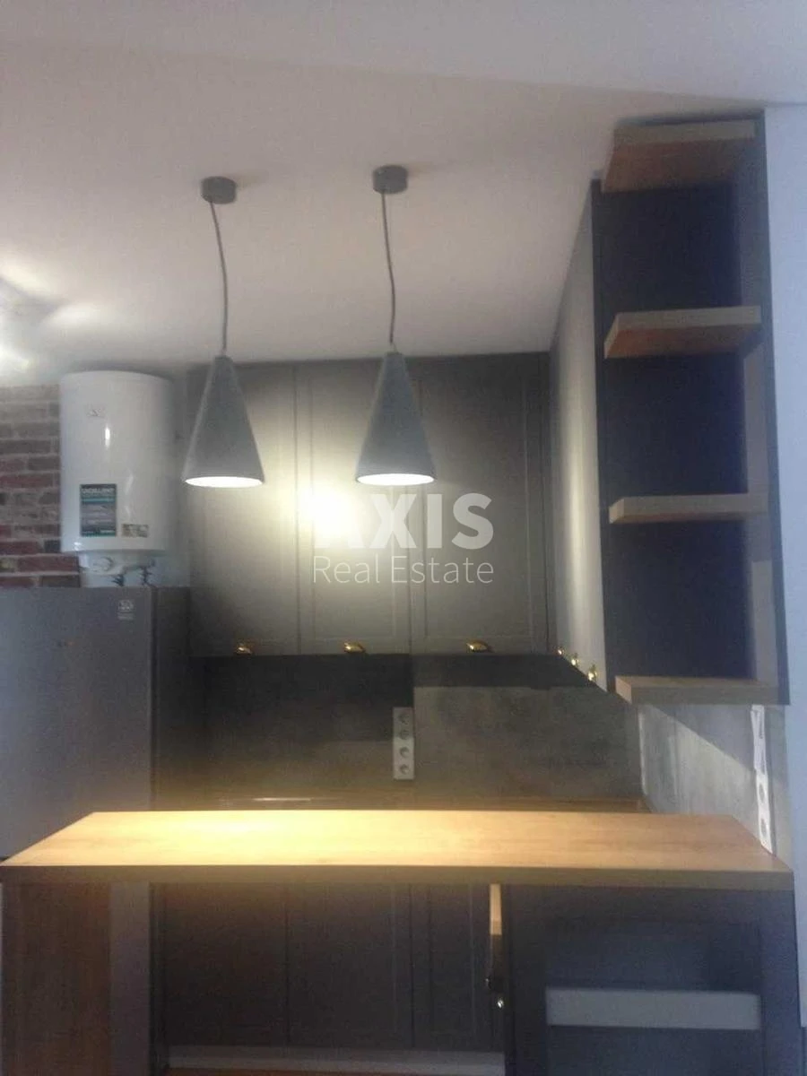 1k apartment vul. Patriarha Mstyslava Skrypnyka 48/50340850