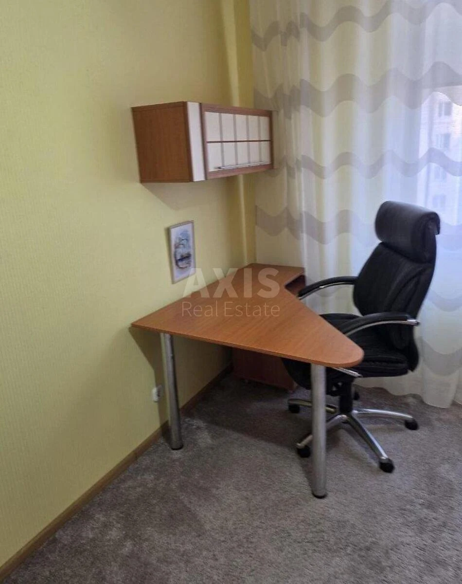 3k apartment vul. Gmyri Borysa 9В7109211