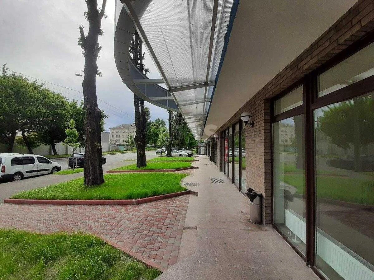 Trade object vul. Kostjantynivs'ka 75, 90m2680762