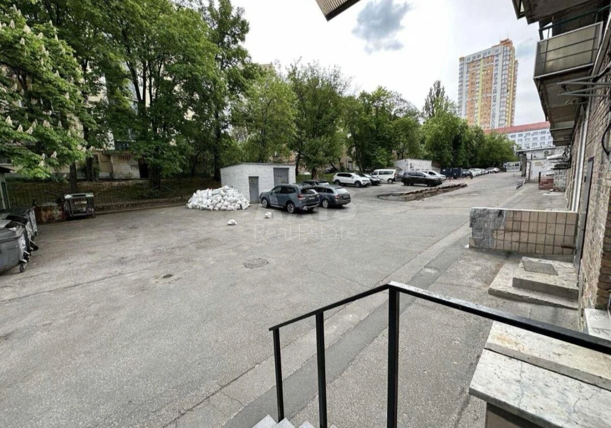 Офис пр-т Голосеевский 93, 363м2648029