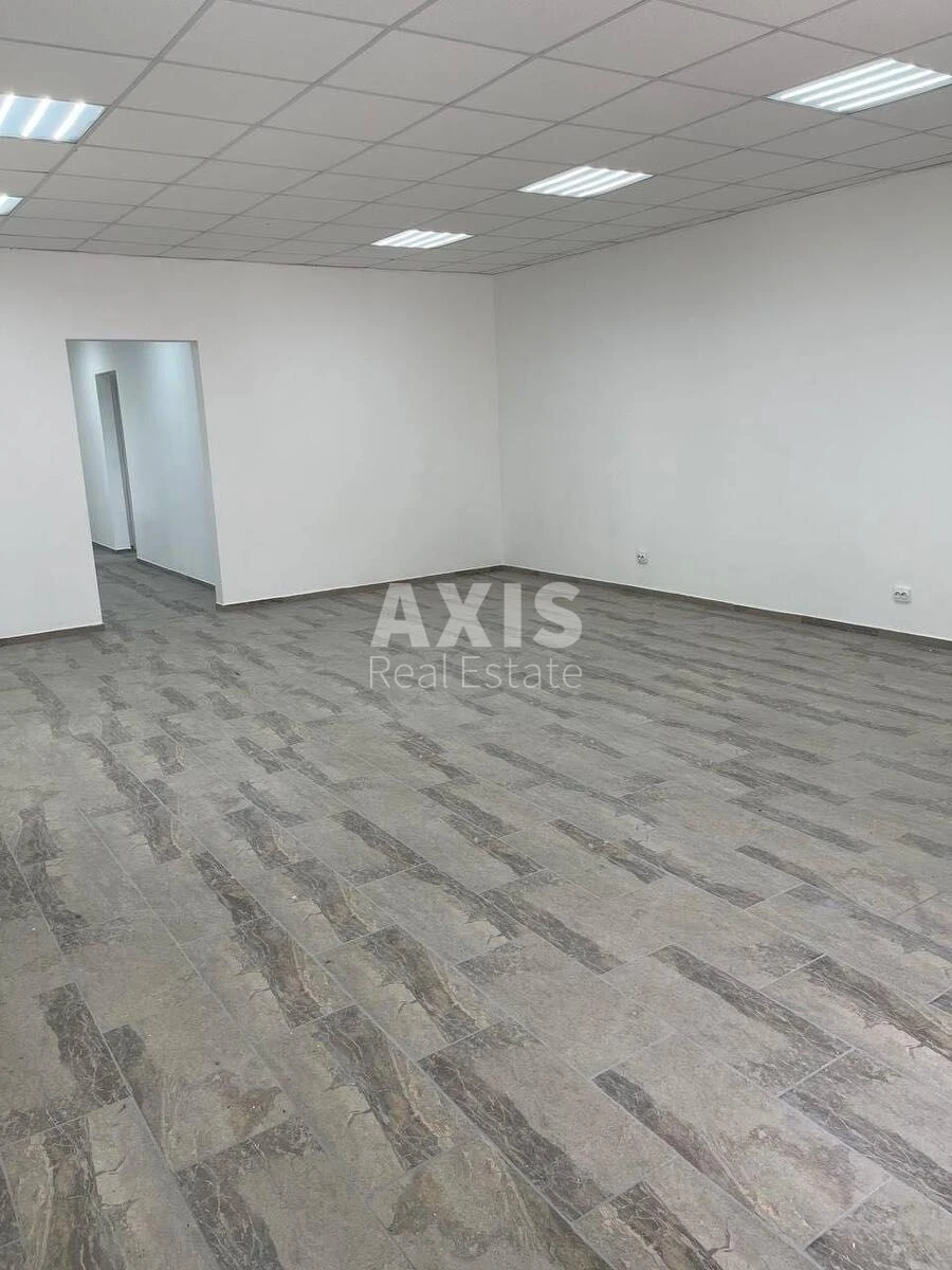 Trade object vul. Bulahovs'kogo Akademika 5, 91m259567