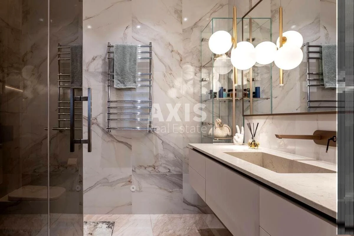 4k apartment vul. Kudri Ivana 76580816