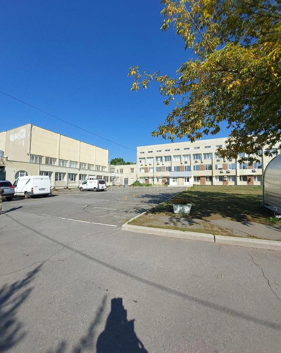 Trade object vul. Berkovec'ka 6, 3000m2616855