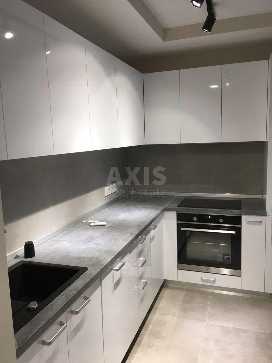 1k apartment bul. Lepse Ivana 6/7А695650