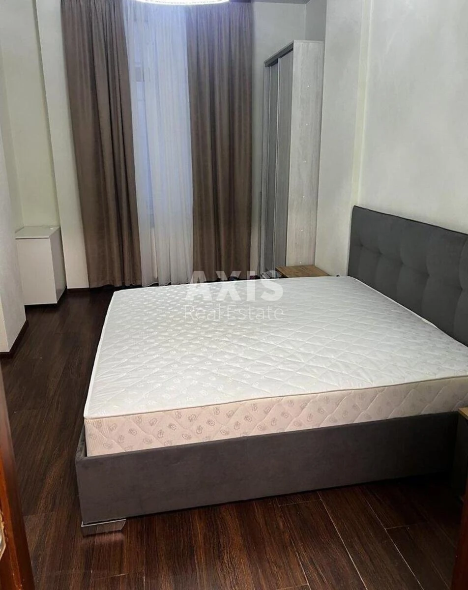 3k apartment bul. Gasheka Jaroslava 18686157