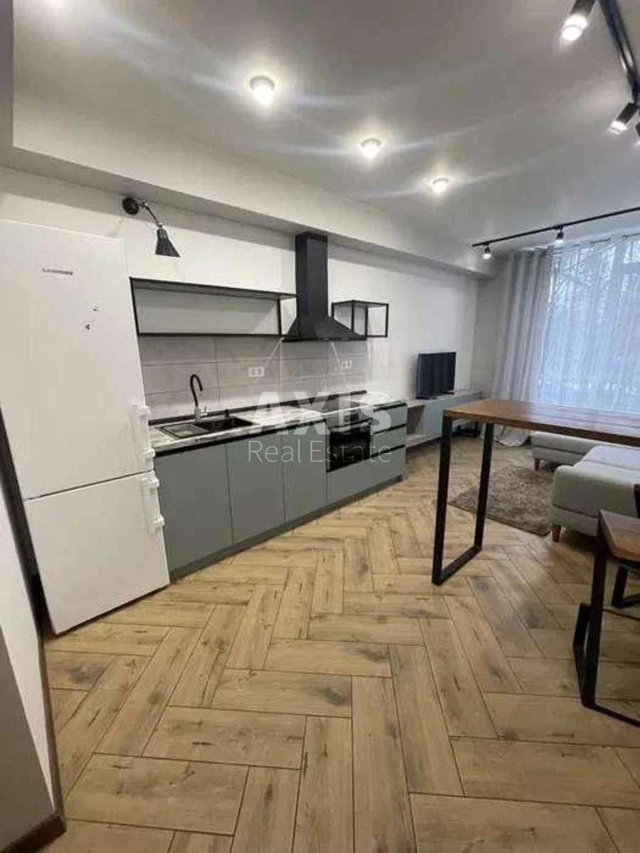 1k apartment bul. Ryl's'kogo Tadeja 126834