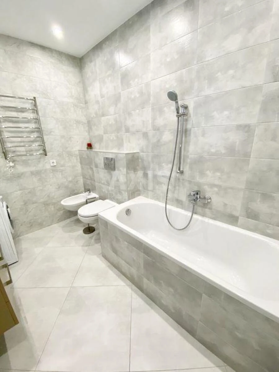 1k apartment vul. Pidvysoc'kogo Profesora 4В6481614